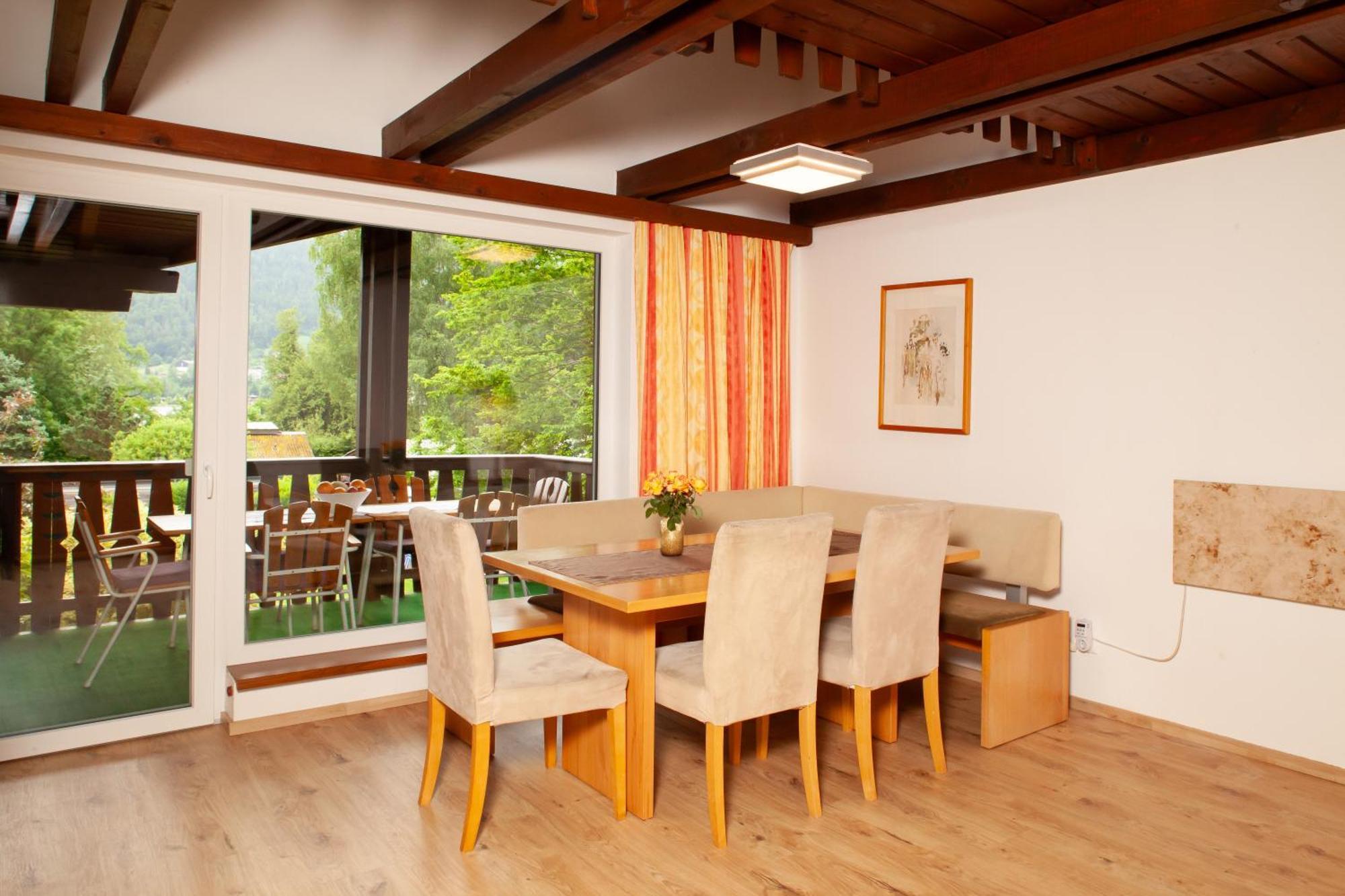Seeapartments Kaernten Bodensdorf Exterior photo