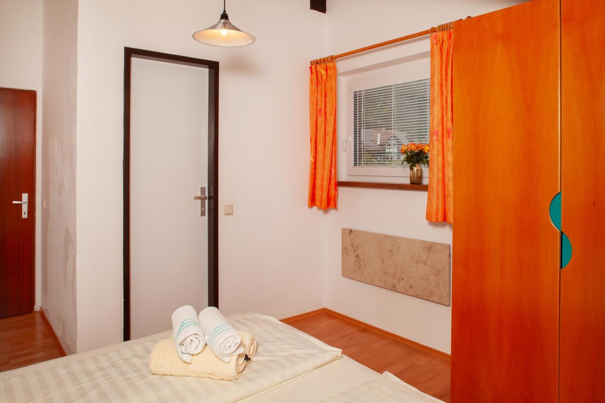 Seeapartments Kaernten Bodensdorf Exterior photo